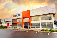 Luzville Engineering LTD.