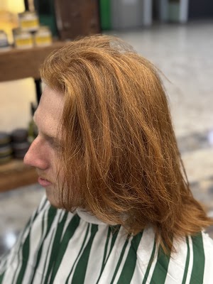 Man Cave Barber Shop Woy Woy photo 3