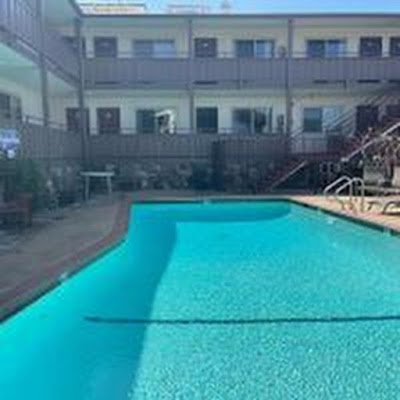 Seahorse Inn Manhattan Beach - LAX