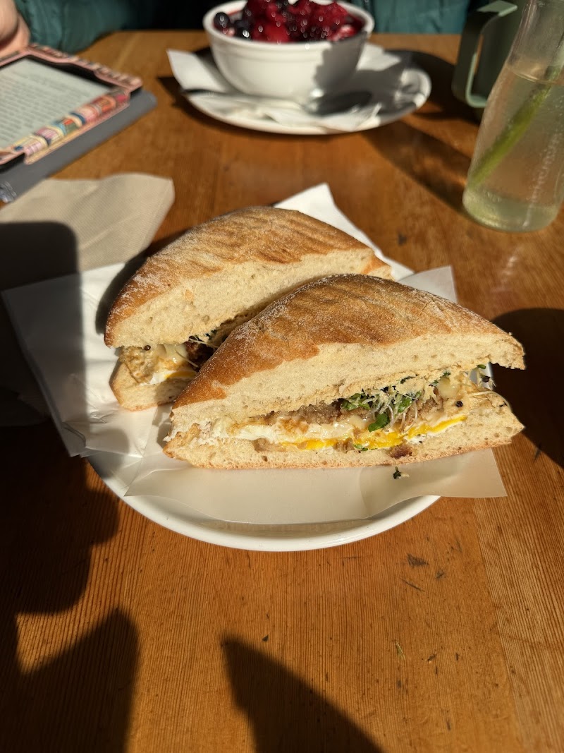 Doppio Coffee photo 3