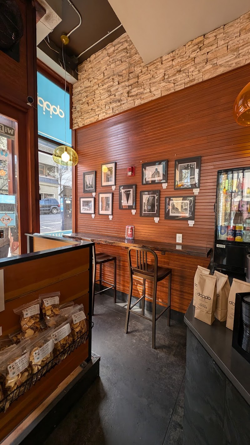 Doppio Coffee photo 4