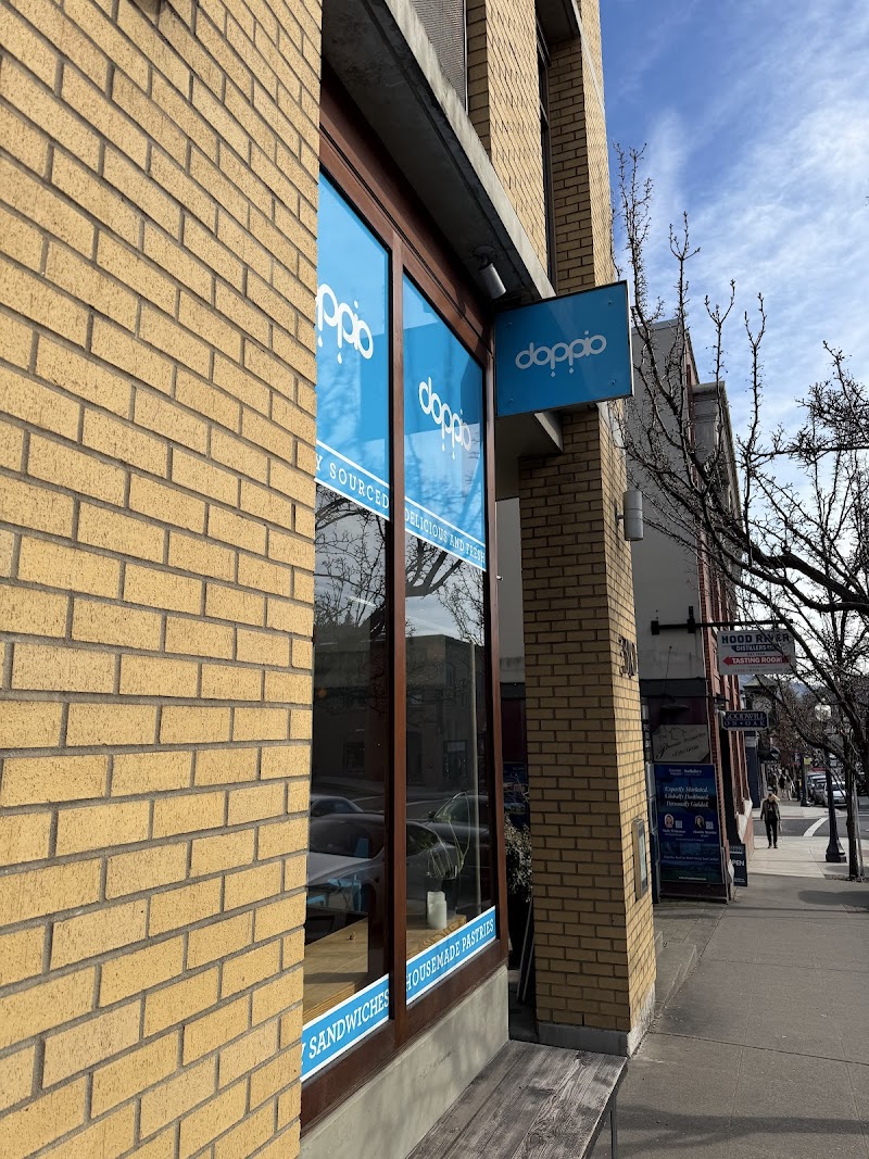 Doppio Coffee photo 1