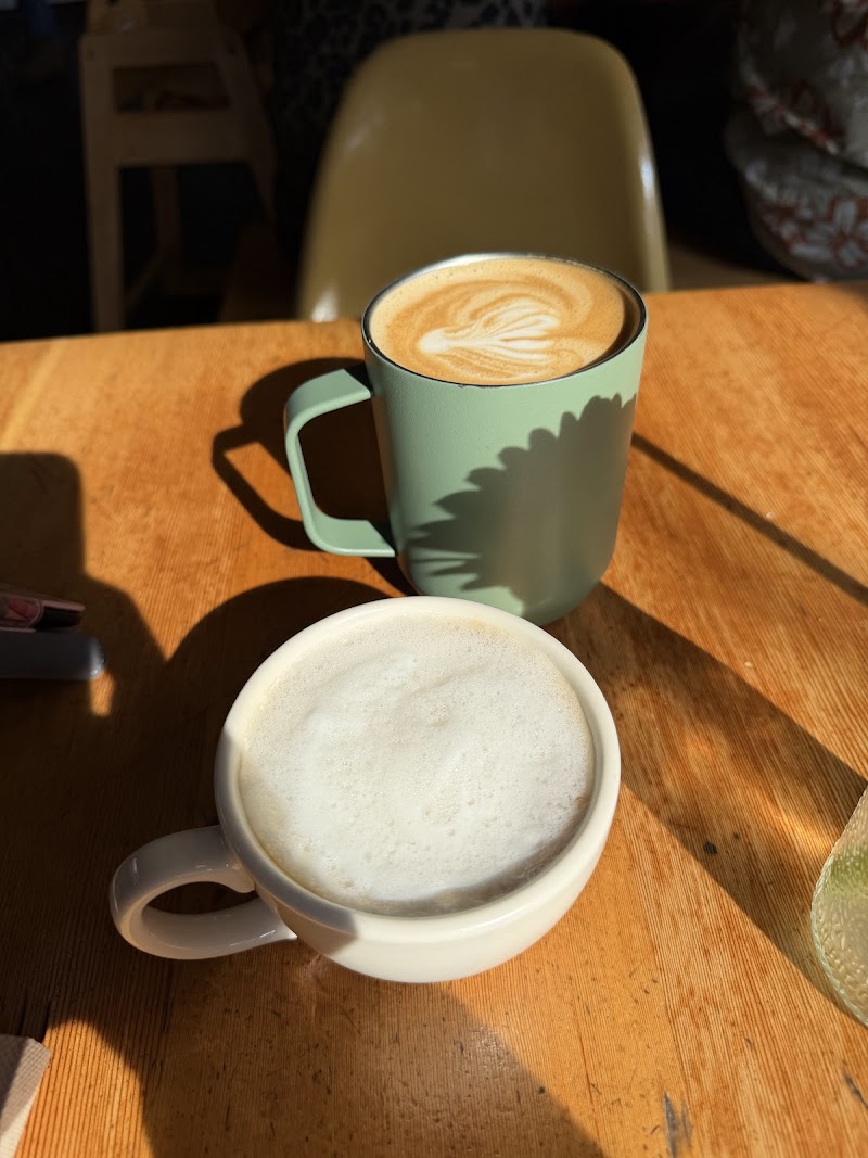 Doppio Coffee photo 4