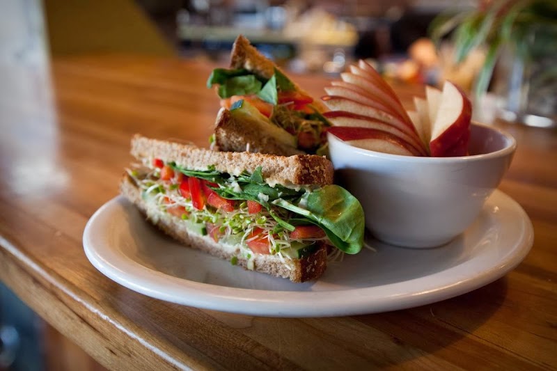 Doppio Coffee photo 2