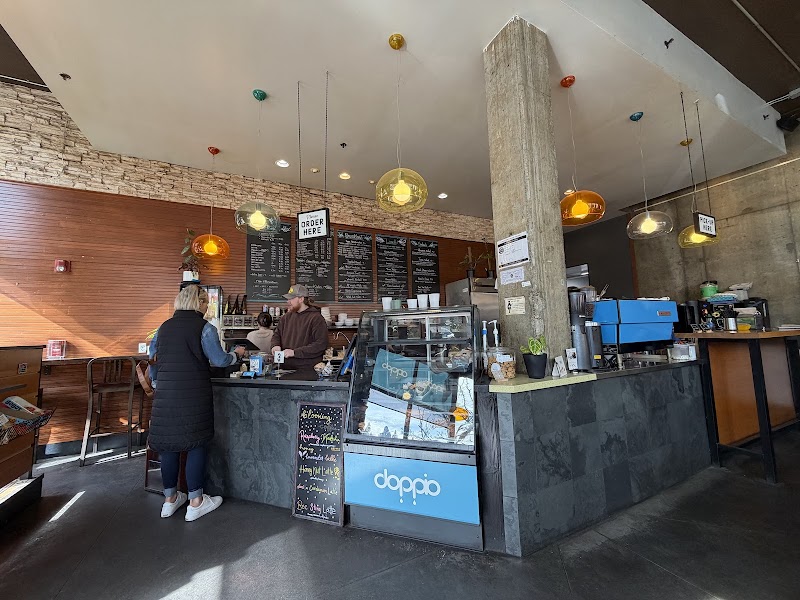 Doppio Coffee photo 3