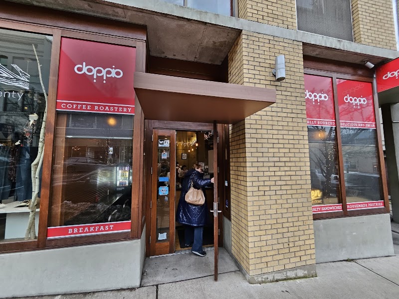 Doppio Coffee photo 1