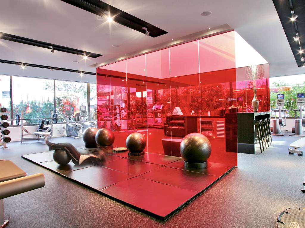 Sofitel Los Angeles at Beverly Hills, dog-friendly hotel, photo 5