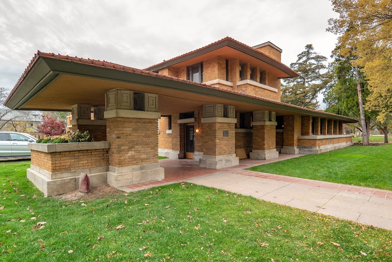 WILLIAM L WRIGHT radon testing