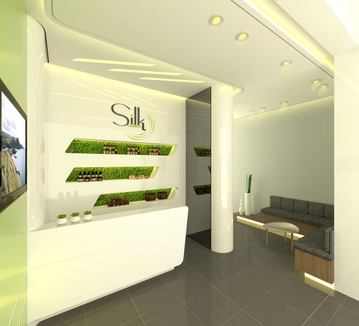 Silk Clinics Dubai 2