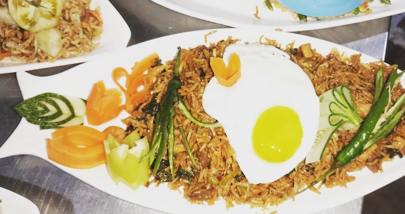 Grande View Restaurant photo 6