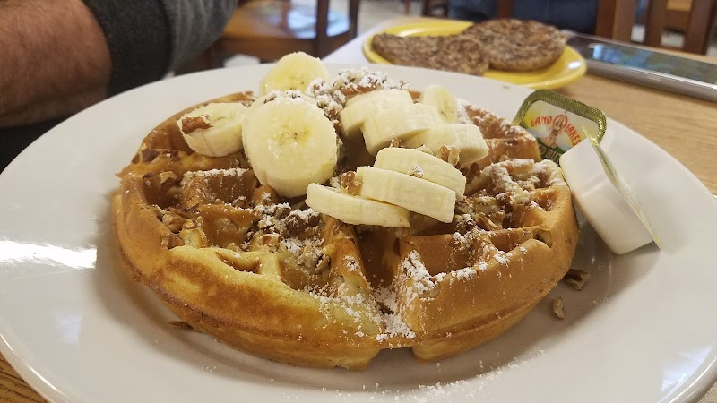 Suzie's Cafe & Catering photo 3