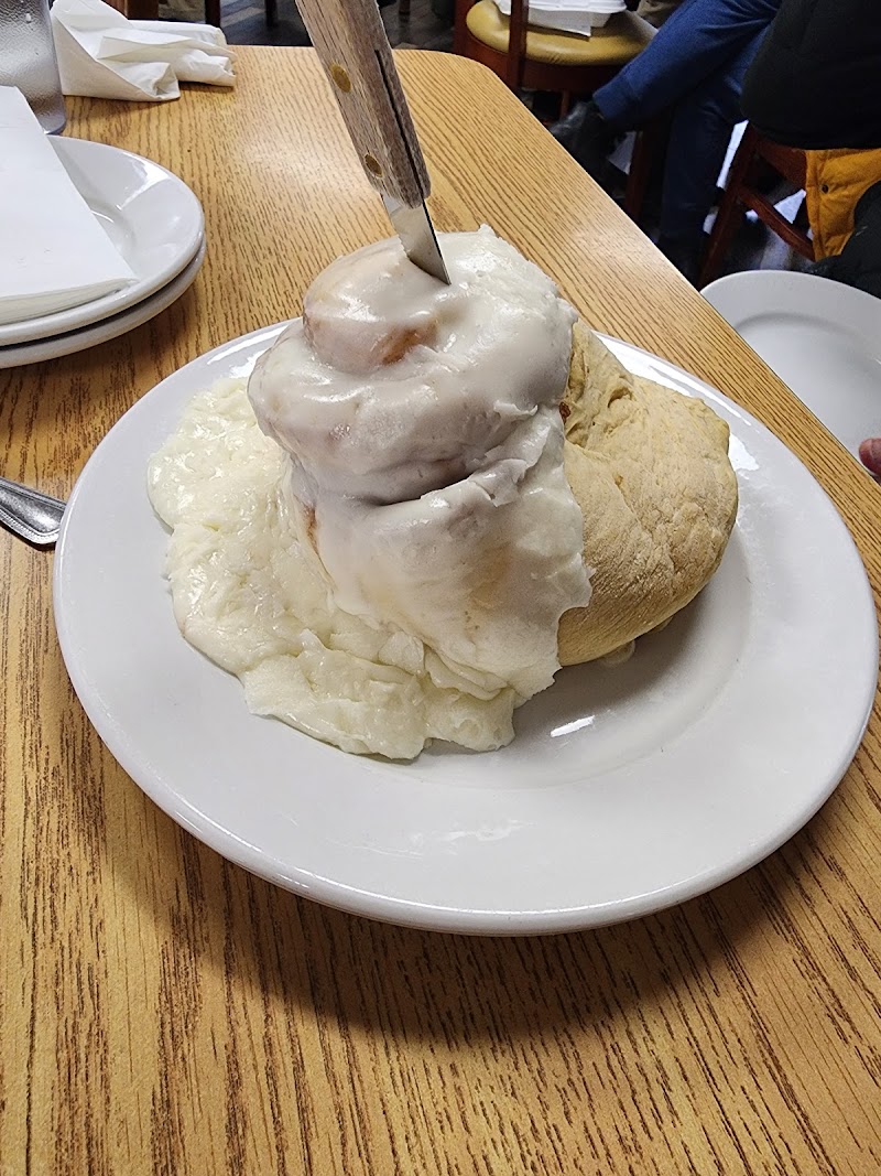 Suzie's Cafe & Catering photo 4