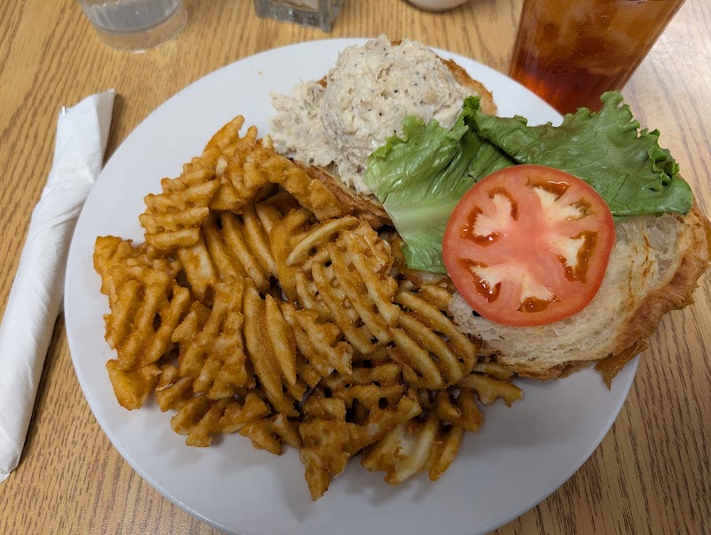 Suzie's Cafe & Catering photo 3