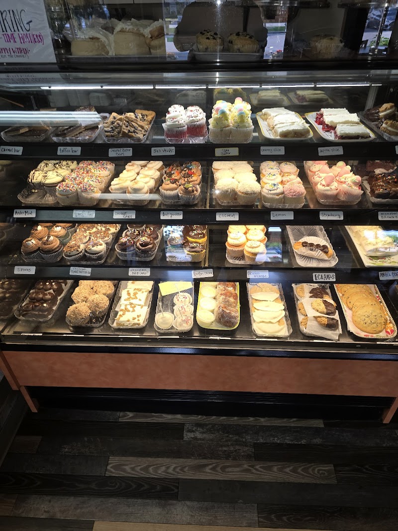 Suzie's Cafe & Catering photo 3