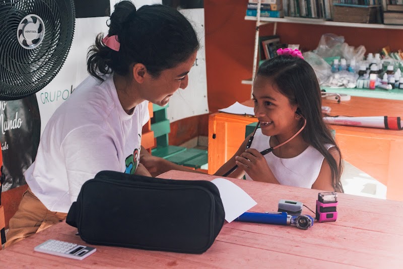 Foto de Dra. Tathyane Hoyama | Pediatra e Puericultura - Vila Mariana