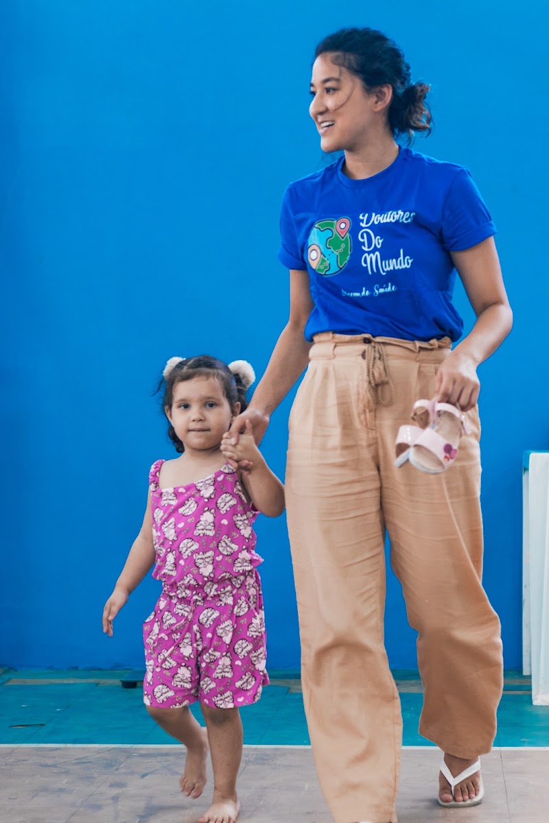 Foto de Dra. Tathyane Hoyama | Pediatra e Puericultura - Vila Mariana