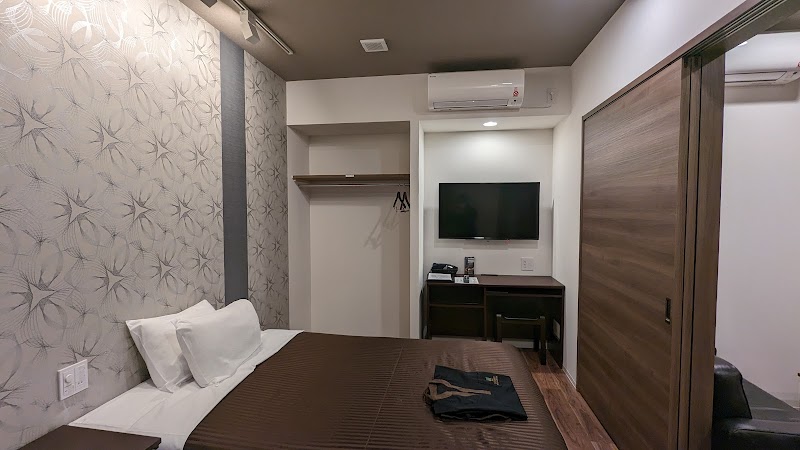 天然温泉ホテルリブマックスPREMIUM名古屋丸の内 2