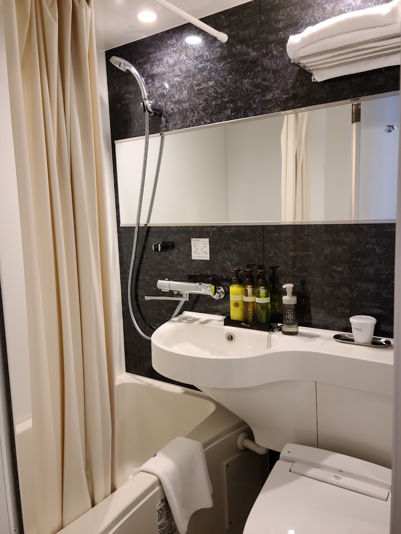 天然温泉ホテルリブマックスPREMIUM名古屋丸の内 3