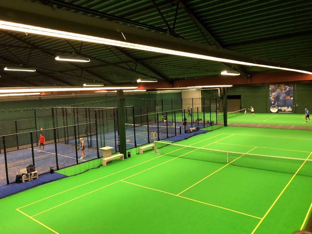 PURE Tennis & Padel