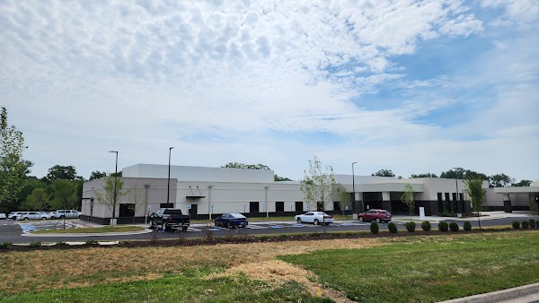 Photo by Dustin Gleitz