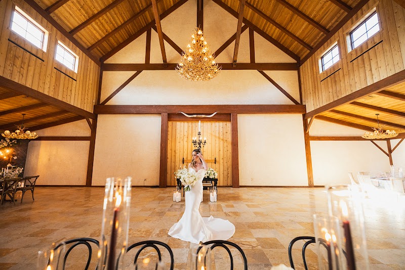 The Barn at Rancho Deluxe