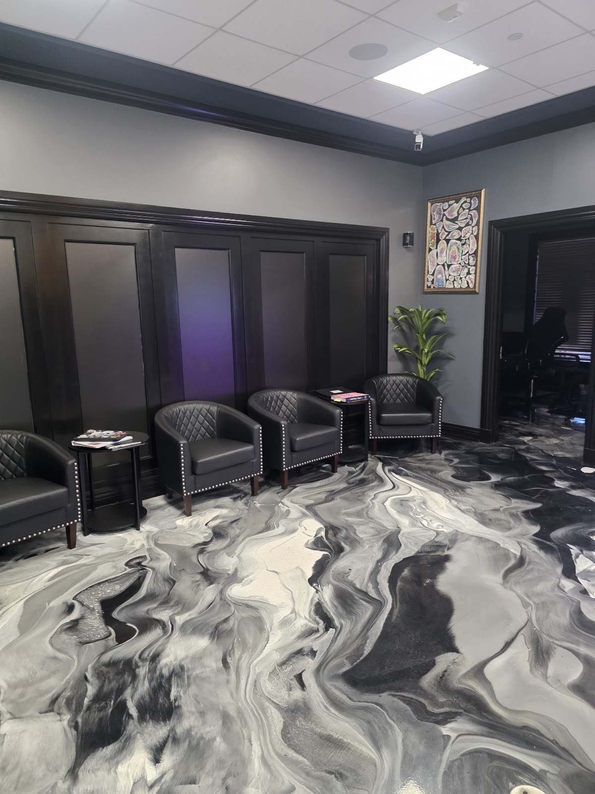 Atmosphere Tattoo Gallery - Roselle — tattoo studio near Schaumburg