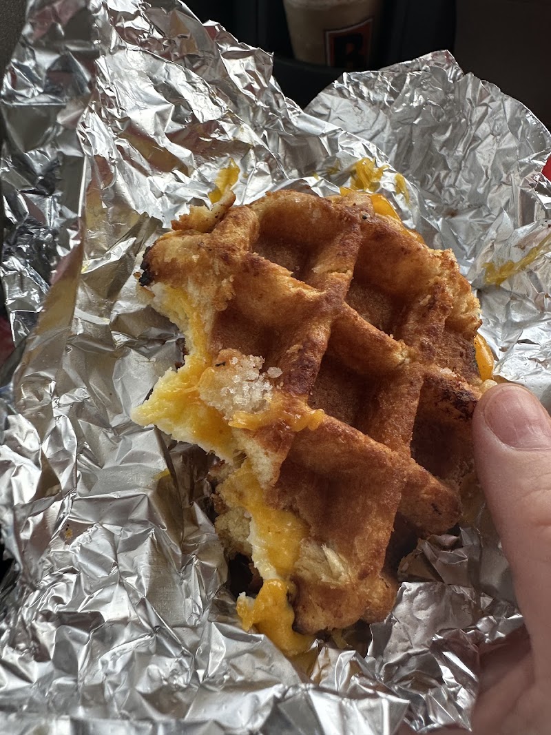 BIGGBY COFFEE photo 2