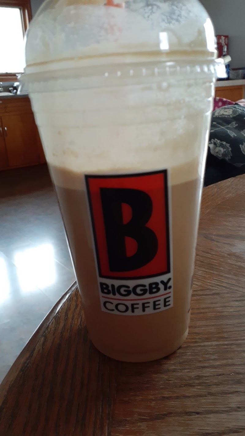BIGGBY COFFEE photo 3