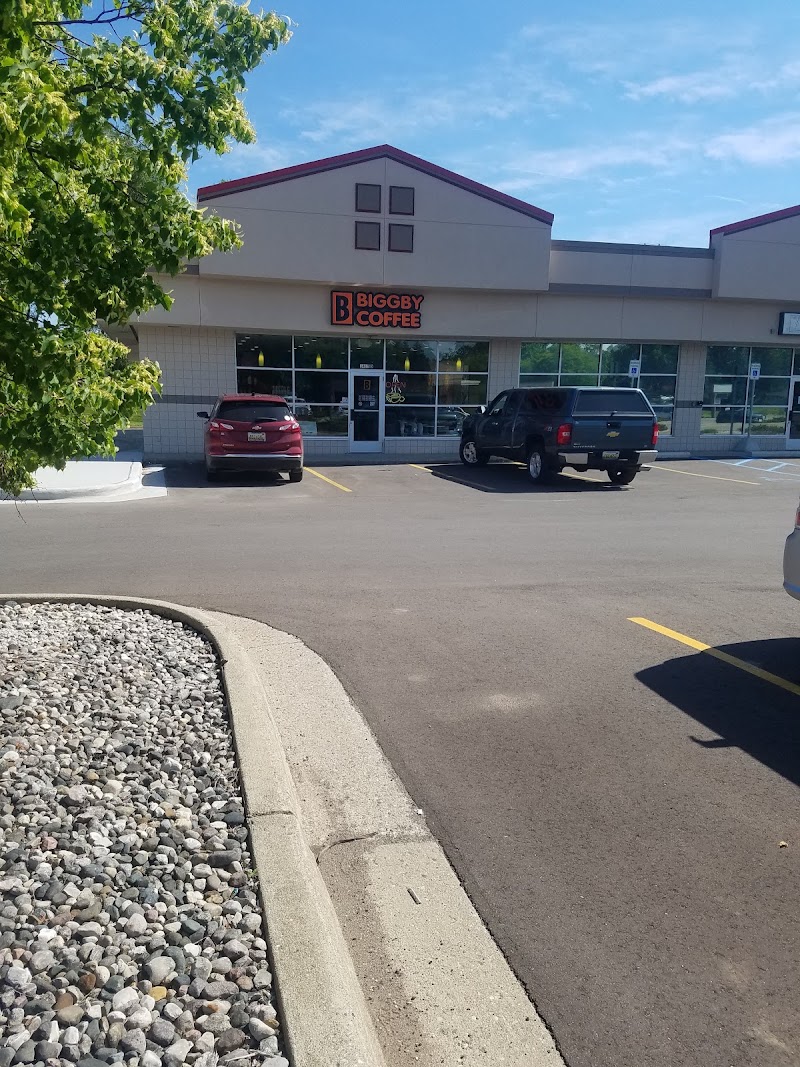 BIGGBY COFFEE photo 4