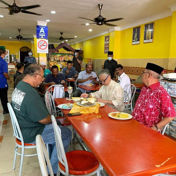 Restoran Ratu Rasa