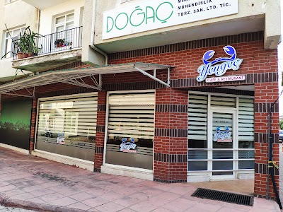 Yengeç Cafe&Restaurant - Restoran