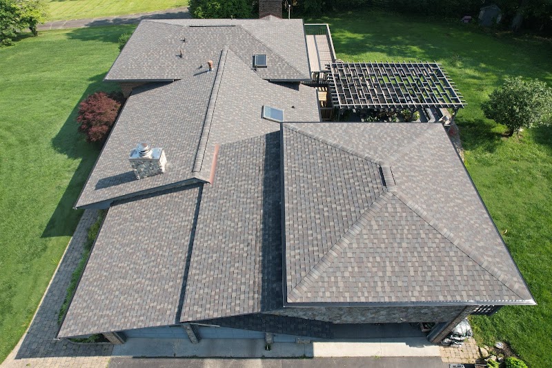 FLOW Roofing, LLC photo 3