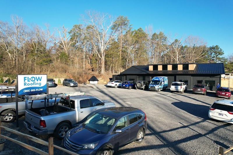 FLOW Roofing, LLC photo 1