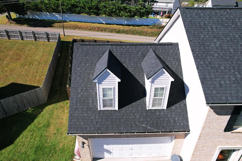 FLOW Roofing, LLC photo 4