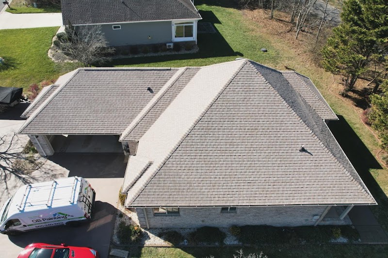 FLOW Roofing, LLC photo 5