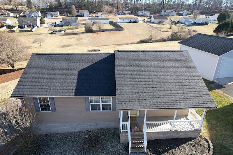 FLOW Roofing, LLC photo 2