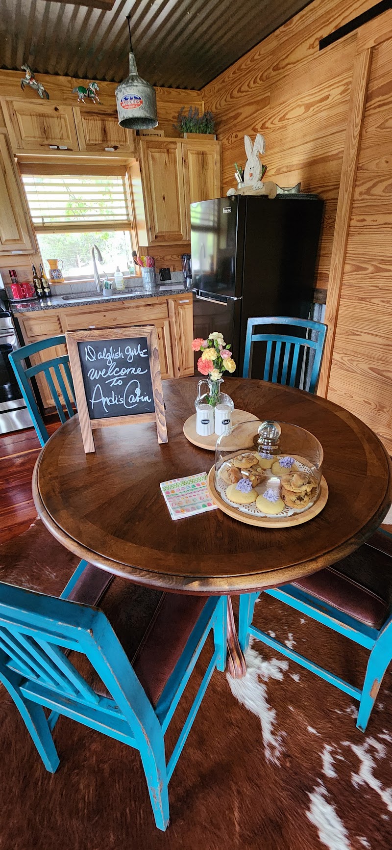 Red Bluff Guest Ranch - Photo 6