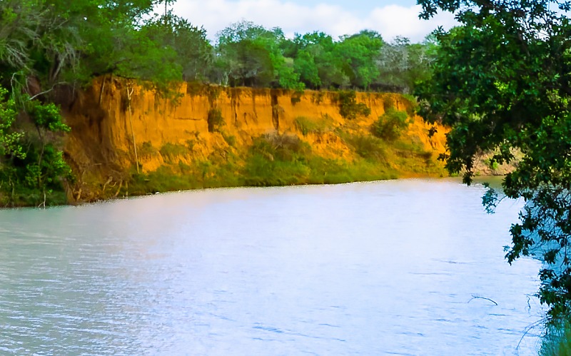 Red Bluff Guest Ranch - Photo 2