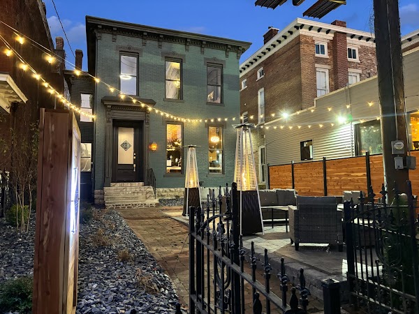 Photo by The Louisville Cigar Company and Speakeasy