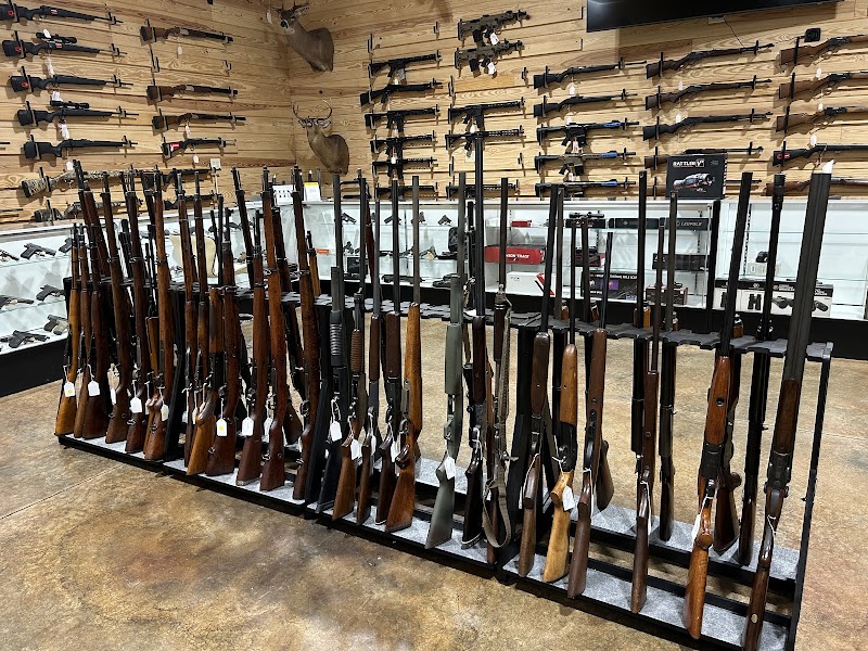The Holstered Nine, LLC photo