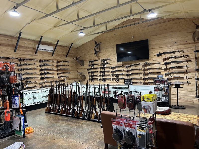 The Holstered Nine, LLC photo