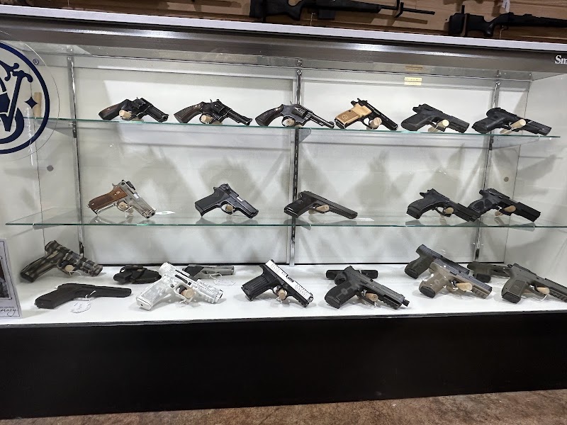 The Holstered Nine, LLC photo