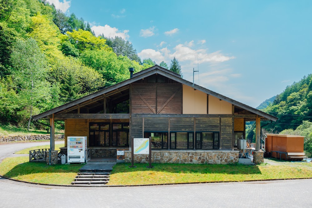 大島河原河川公園オートキャンプ場