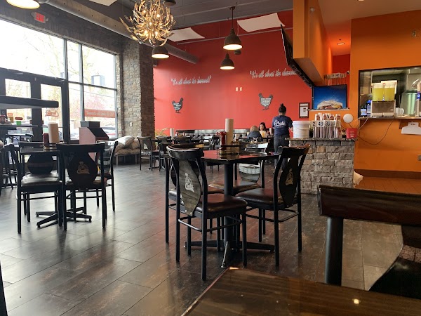 Photo by Melanie Rudolph