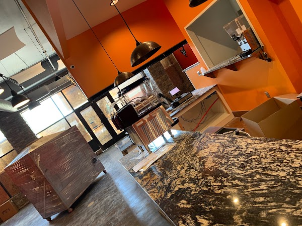 CARALI'S ROTISSERIE CHICKEN exterior