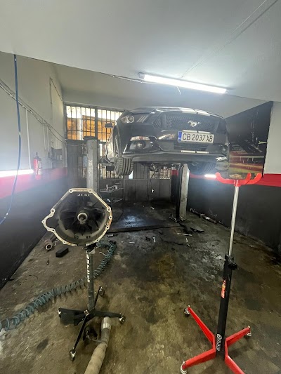 Sefa Oto Tamir Bakım Servisi - Oto Servisi