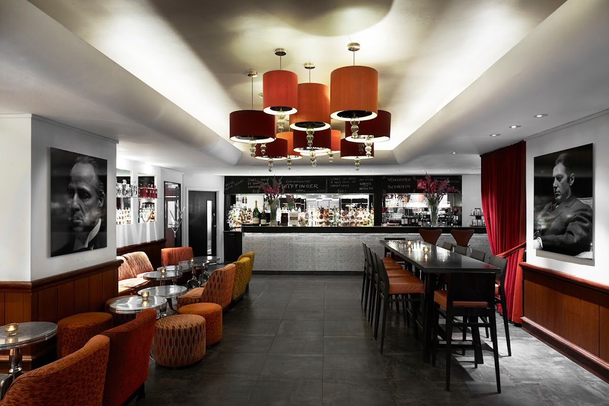 Imperial Hotel Copenhagen, dog-friendly hotel, photo 4