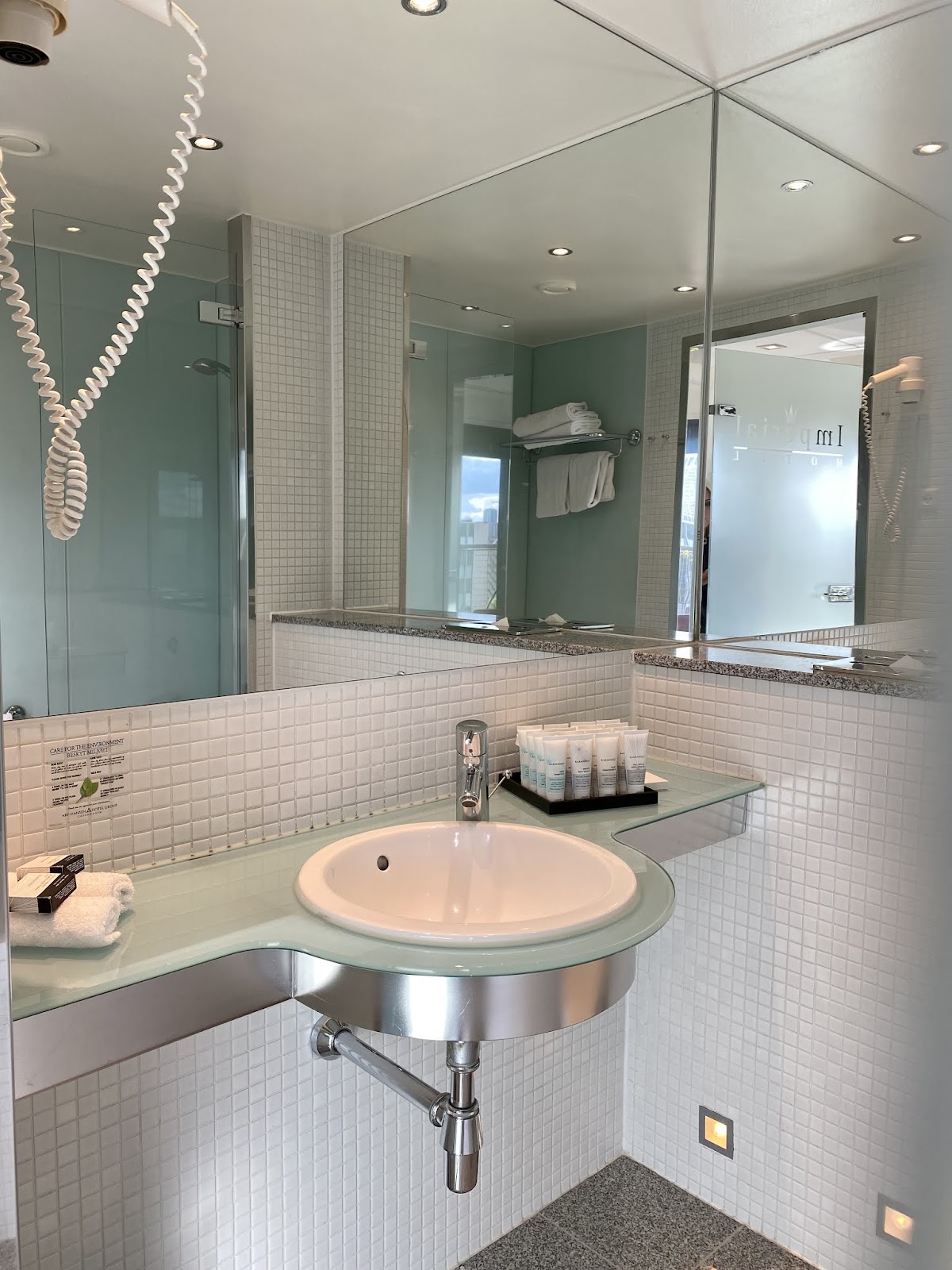 Imperial Hotel Copenhagen, dog-friendly hotel, photo 2