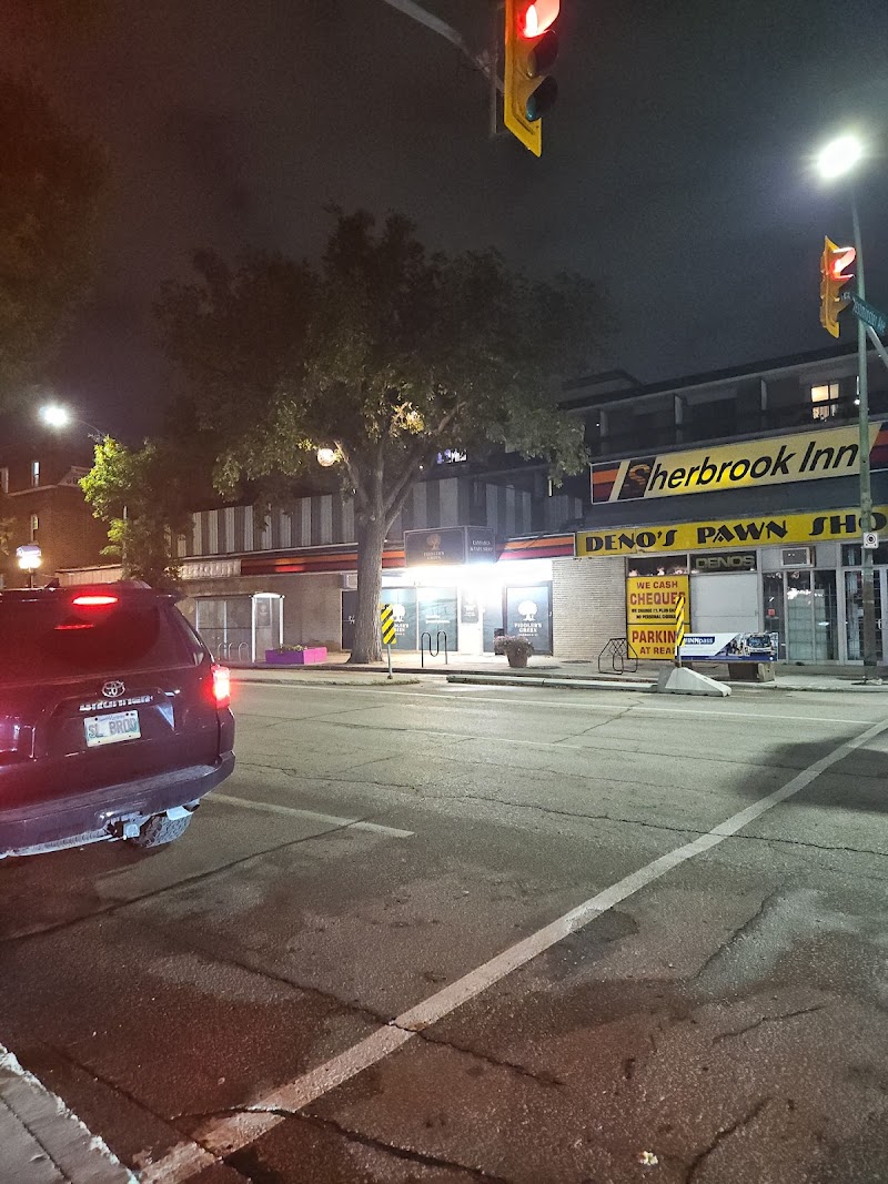 Fiddler's Green Cannabis