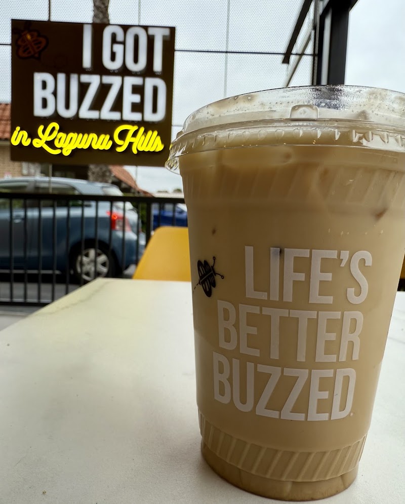 Better Buzz Coffee - Laguna Hills photo 4
